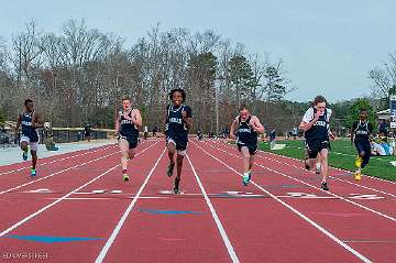 D-Track vs Byrnes 309